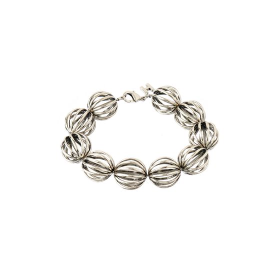 PULSEIRA ESFERA ORBE HECTOR ALBERTAZZI PB